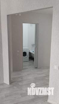 1-к квартира, на длительный срок, 36м2, 10/12 этаж