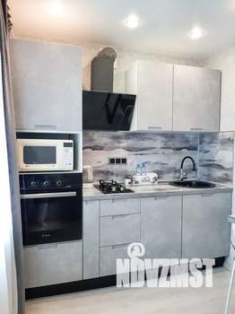 Студия квартира, посуточно, 31м2, 3/5 этаж