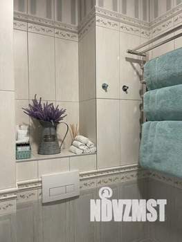 2-к квартира, посуточно, 40м2, 15/17 этаж