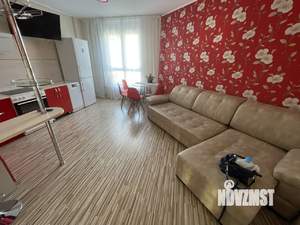 2-к квартира, на длительный срок, 72м2, 9/12 этаж