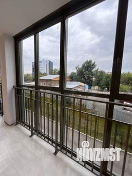 2-к квартира, посуточно, 56м2, 3/25 этаж