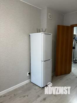 Студия квартира, на длительный срок, 30м2, 19/21 этаж