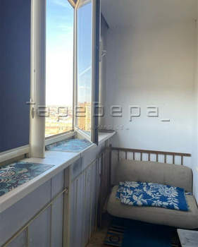 1-к квартира, на длительный срок, 37м2, 9/18 этаж