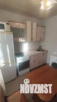 1-к квартира, посуточно, 48м2, 1/1 этаж