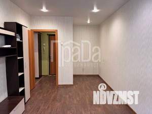 1-к квартира, на длительный срок, 32м2, 3/10 этаж