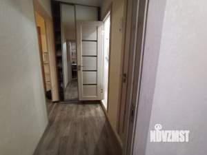 1-к квартира, посуточно, 41м2, 5/10 этаж