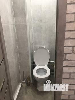 1-к квартира, на длительный срок, 32м2, 6/10 этаж