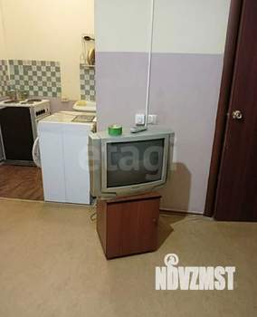 Студия квартира, на длительный срок, 18м2, 3/10 этаж