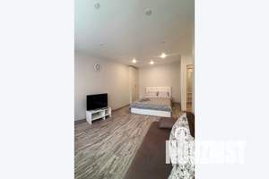 1-к квартира, посуточно, 38м2, 1/5 этаж