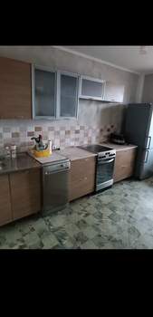 1-к квартира, на длительный срок, 42м2, 15/17 этаж