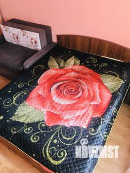 2-к квартира, посуточно, 45м2, 4/5 этаж