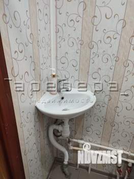 Студия квартира, на длительный срок, 18м2, 5/5 этаж