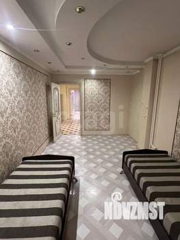 3-к квартира, на длительный срок, 90м2, 3/10 этаж