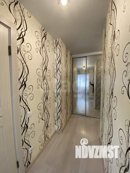 1-к квартира, на длительный срок, 32м2, 7/17 этаж