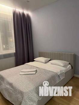 2-к квартира, посуточно, 60м2, 1/1 этаж