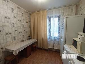 1-к квартира, на длительный срок, 32м2, 2/10 этаж