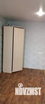 Студия квартира, на длительный срок, 32м2, 1/4 этаж