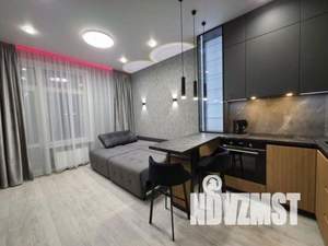 1-к квартира, на длительный срок, 30м2, 11/23 этаж