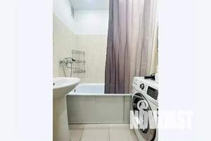 1-к квартира, посуточно, 45м2, 14/16 этаж