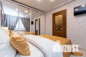 2-к квартира, посуточно, 64м2, 6/9 этаж