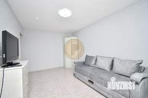 1-к квартира, на длительный срок, 38м2, 1/19 этаж