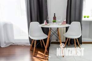 1-к квартира, посуточно, 30м2, 3/5 этаж