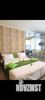 2-к квартира, посуточно, 45м2, 3/5 этаж