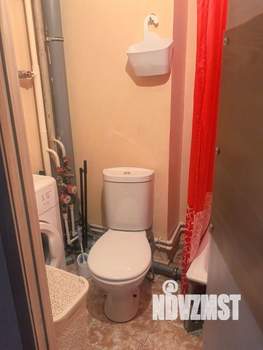 Студия квартира, на длительный срок, 24м2, 4/16 этаж