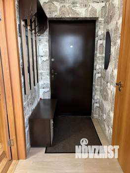 1-к квартира, посуточно, 34м2, 1/1 этаж