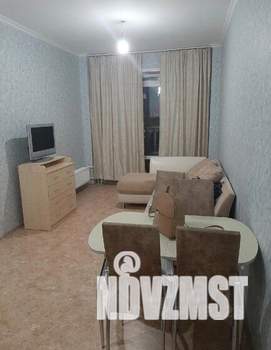 1-к квартира, на длительный срок, 30м2, 14/16 этаж