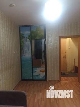 1-к квартира, на длительный срок, 35м2, 6/11 этаж