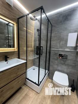 Студия квартира, на длительный срок, 28м2, 15/19 этаж