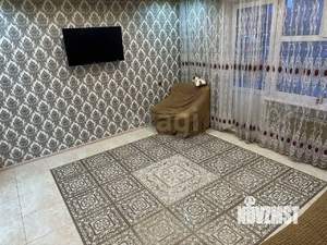 3-к квартира, на длительный срок, 80м2, 4/10 этаж