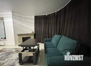 2-к квартира, на длительный срок, 56м2, 4/9 этаж