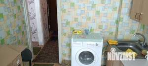 1-к квартира, на длительный срок, 33м2, 2/5 этаж