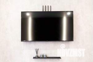 1-к квартира, посуточно, 40м2, 8/21 этаж