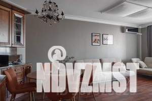 3-к квартира, посуточно, 85м2, 9/9 этаж