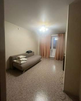 1-к квартира, на длительный срок, 41м2, 5/26 этаж