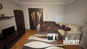 2-к квартира, на длительный срок, 51м2, 5/17 этаж