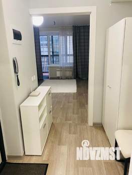 1-к квартира, на длительный срок, 29м2, 10/17 этаж