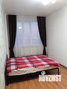 1-к квартира, на длительный срок, 38м2, 4/13 этаж