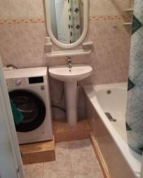 2-к квартира, на длительный срок, 54м2, 11/17 этаж