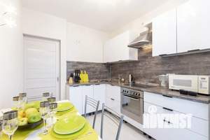 3-к квартира, посуточно, 65м2, 7/9 этаж