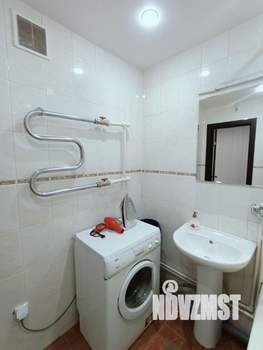 2-к квартира, на длительный срок, 46м2, 6/25 этаж