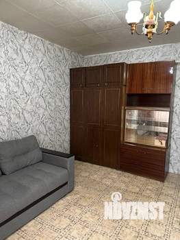 1-к квартира, на длительный срок, 34м2, 2/9 этаж