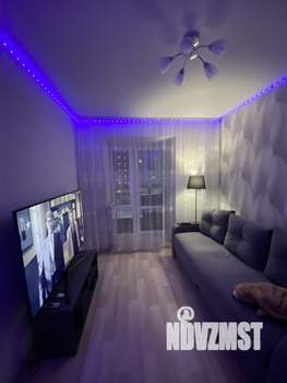 2-к квартира, на длительный срок, 35м2, 3/17 этаж