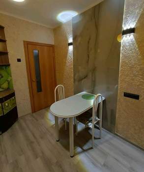 1-к квартира, на длительный срок, 33м2, 2/10 этаж