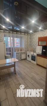 1-к квартира, на длительный срок, 42м2, 1/10 этаж