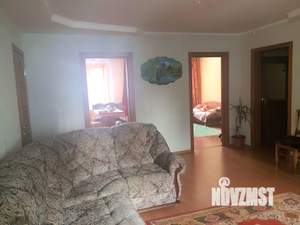 4-к квартира, на длительный срок, 85м2, 1/7 этаж