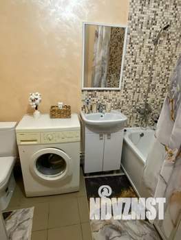 Студия квартира, посуточно, 32м2, 6/16 этаж